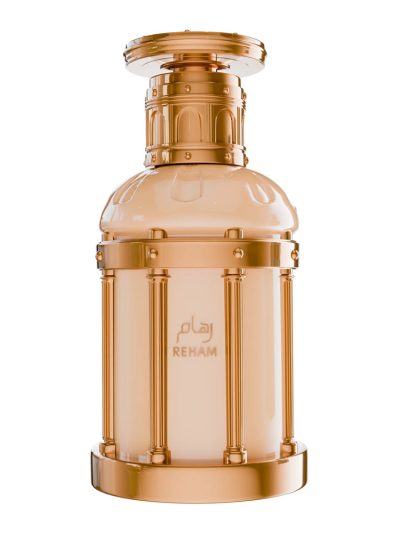 Paris Corner Reham Vanilla Mood woda perfumowana spray 100ml
