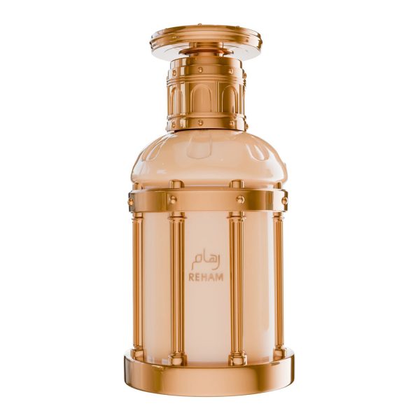 Paris Corner Reham Vanilla Mood woda perfumowana spray 100ml