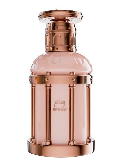 Paris Corner Reham Rose Petals woda perfumowana spray 100ml