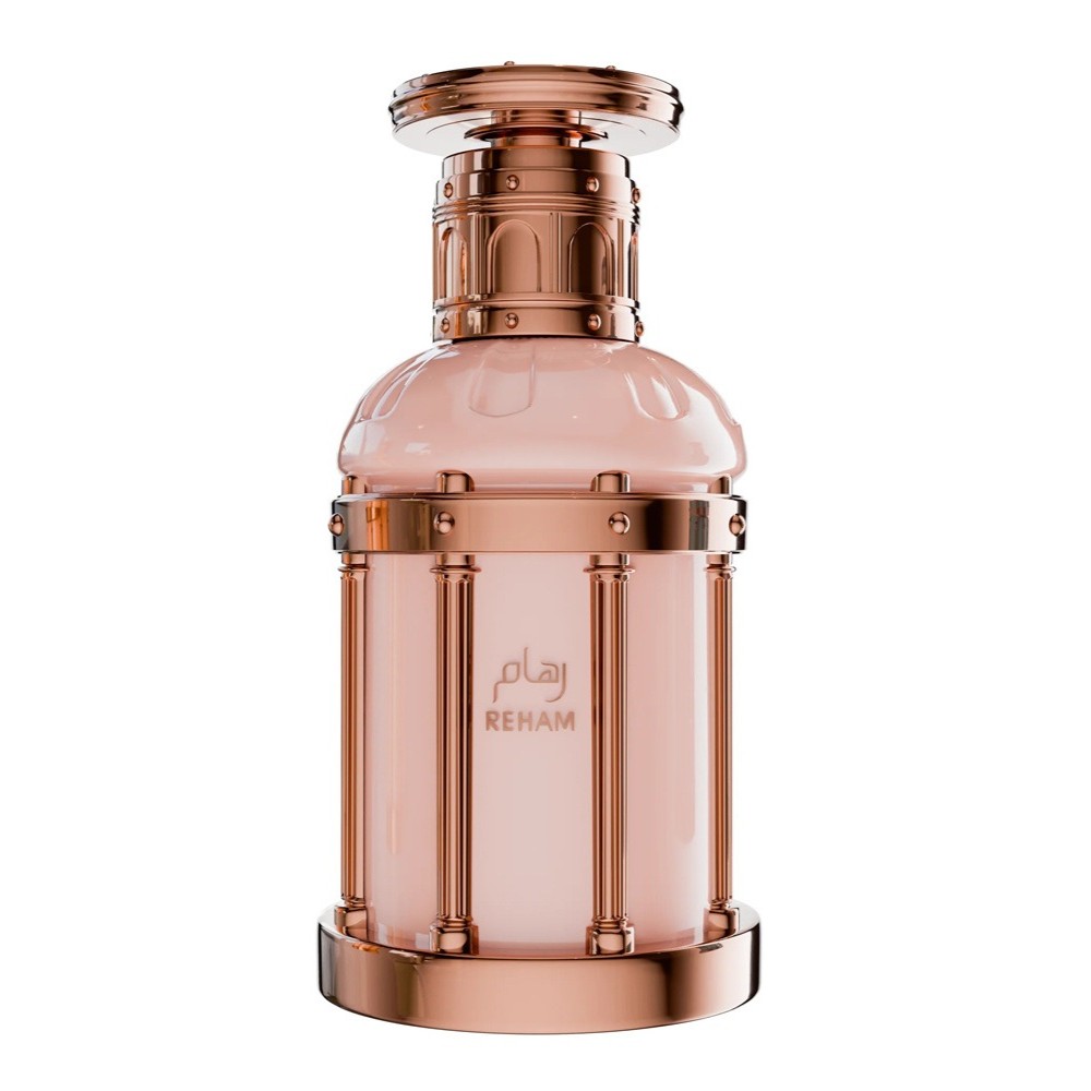 Paris Corner Paris Corner Reham Rose Petals Eau de Parfum spray 100ml — Inhaltsstoffe und Bewertung