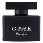 Paris Corner G.Black Intense Overdose woda perfumowana spray 100ml