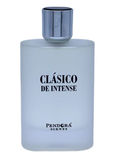 Pendora Scents Clasico De Intense woda perfumowana spray 100ml