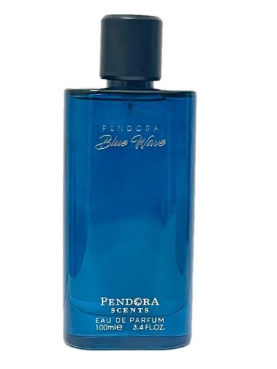 Pendora Scents Pendora Blue Wave woda perfumowana spray 100ml