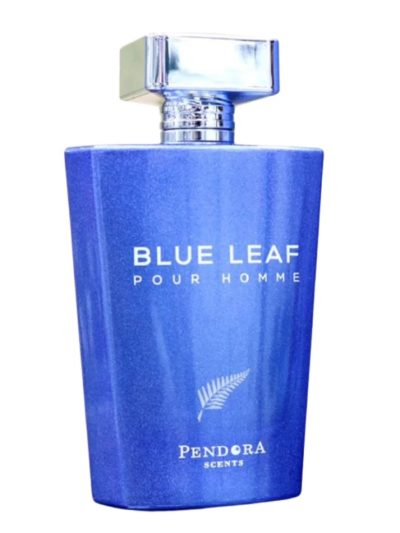 Pendora Scents Blue Leaf Pour Homme woda perfumowana spray 100ml