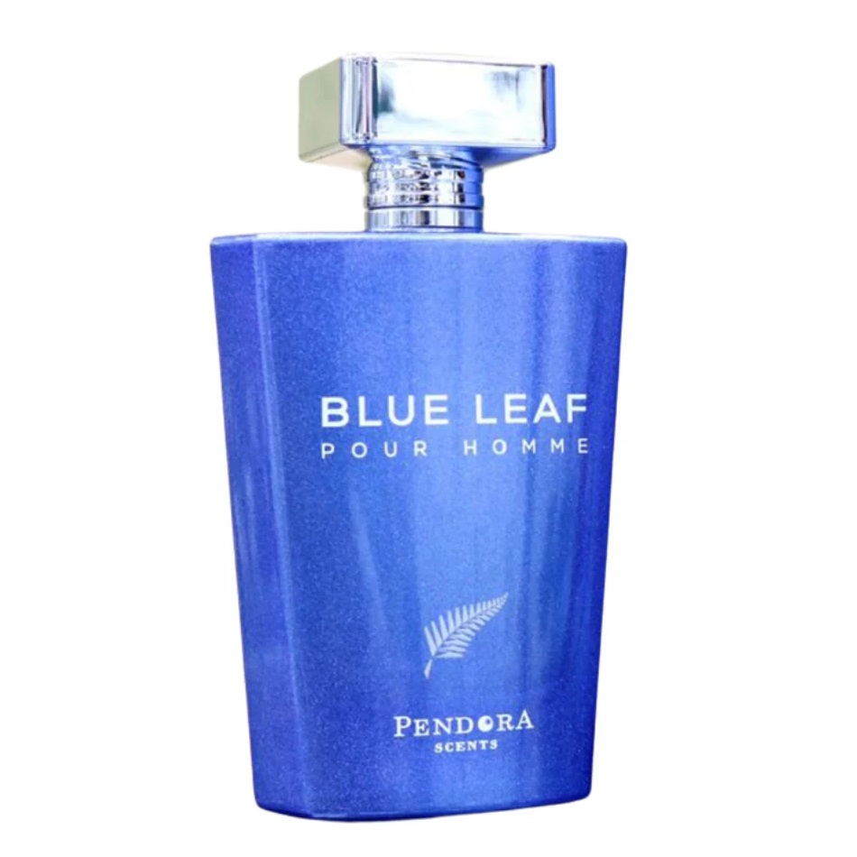 pendora scents the blue