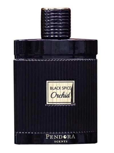 Pendora Scents Black Spice Orchid woda perfumowana spray 100ml
