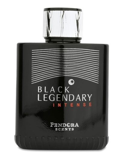 Pendora Scents Black Legendary Intense woda perfumowana spray 100ml