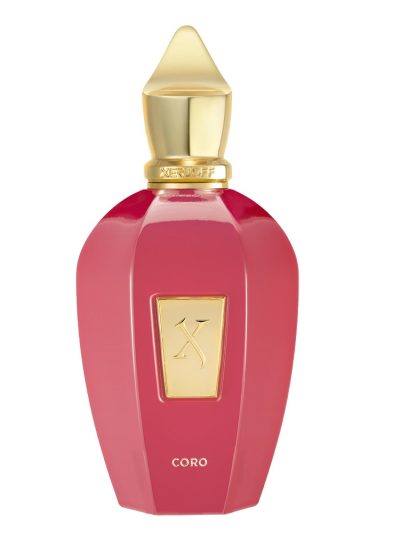 Xerjoff Coro woda perfumowana spray 100ml - produkt bez opakowania