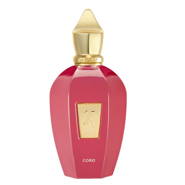 Xerjoff Coro woda perfumowana spray 100ml - produkt bez opakowania