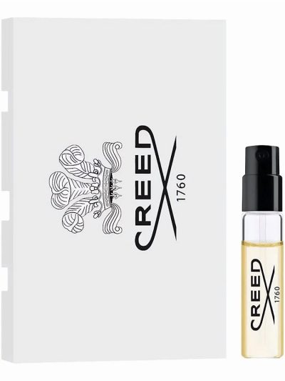 Creed Original Santal woda perfumowana spray próbka 2ml