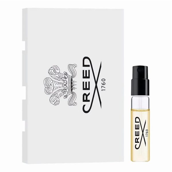 Creed Original Santal woda perfumowana spray próbka 2ml