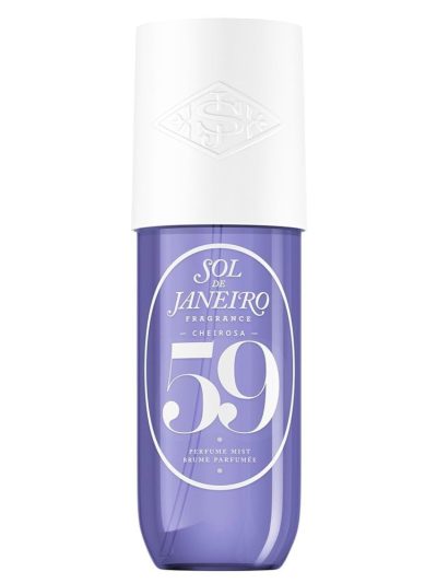 Sol de Janeiro Cheirosa '59 mgiełka do ciała 240ml