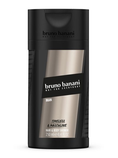 Bruno Banani Man żel pod prysznic 250ml
