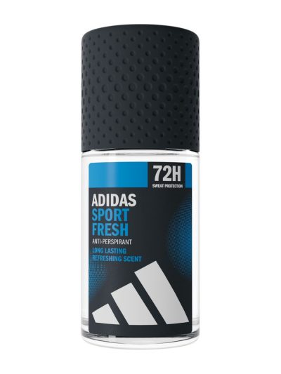 Adidas Sport Fresh antyperspirant w kulce 50ml
