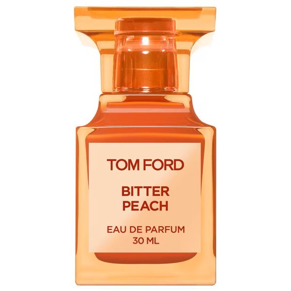 Tom Ford Bitter Peach woda perfumowana spray 30ml