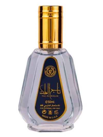 Ard al Zaafaran Taj Al Malik woda perfumowana spray 50ml - produkt bez opakowania