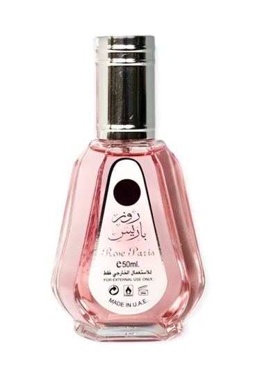Ard al Zaafaran Rose Paris woda perfumowana spray 50ml