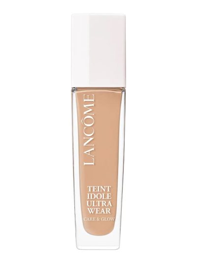 Lancome Teint Idole Ultra Wear Care & Glow pielęgnujący i nawilżający podkład w płynie SPF25 310N 30ml