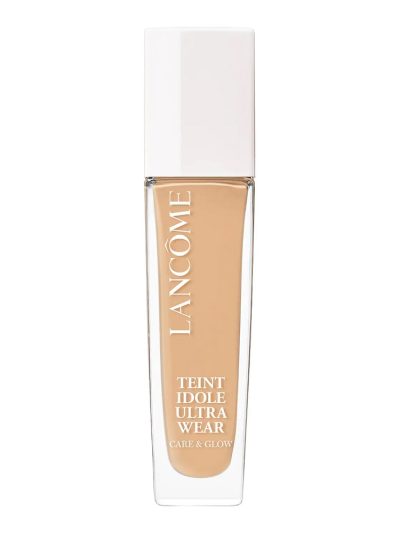 Lancome Teint Idole Ultra Wear Care & Glow pielęgnujący i nawilżający podkład w płynie SPF25 245C 30ml