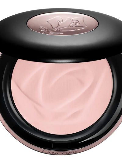 Lancome Teint Idole Ultra Wear utrwalający puder prasowany 01 Pink Oh La La 10g