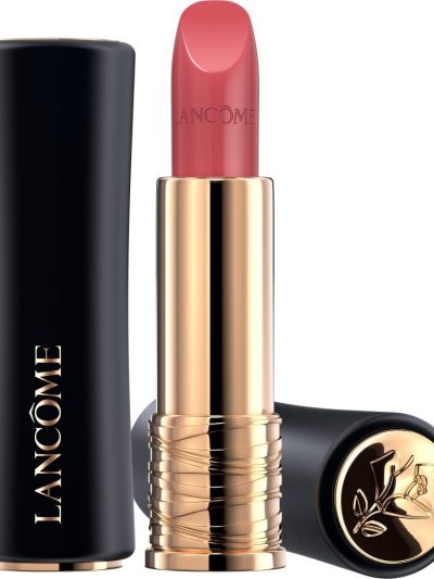 Lancome L'Absolu Rouge Cream pomadka do ust 06 Rose Nu 3.4g