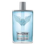 Police Contemporary Silver Allure woda toaletowa spray 100ml - produkt bez opakowania