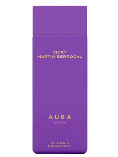 Vicky Martin Berrocal Aura woda toaletowa spray 100ml - produkt bez opakowania