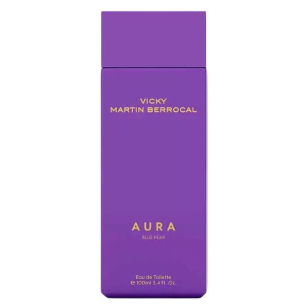 Vicky Martin Berrocal Aura woda toaletowa spray 100ml - produkt bez opakowania