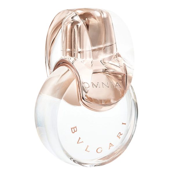 Bvlgari Omnia Crystalline woda toaletowa refillable spray 100ml - produkt bez opakowania