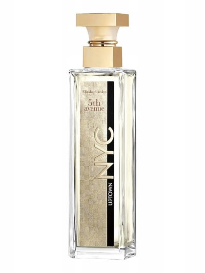 Elizabeth Arden 5th Avenue NYC Uptown woda perfumowana spray 75ml - produkt bez opakowania
