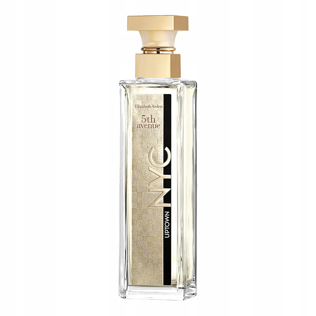 Elizabeth Arden 5th Avenue NYC Uptown woda perfumowana spray 75ml ...