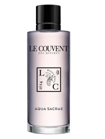 LE COUVENT Aqua Sacrae woda kolońska spray 200ml