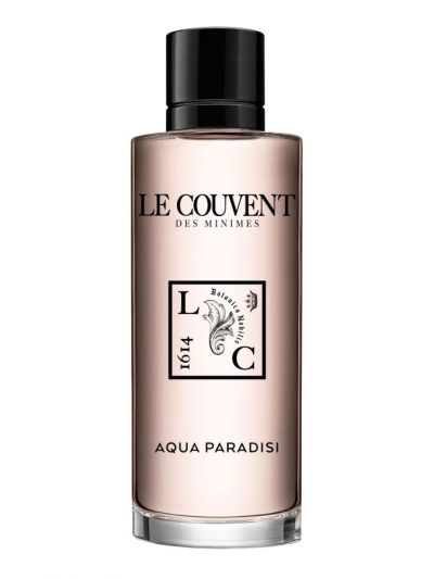 LE COUVENT Aqua Paradisi woda kolońska spray 200ml