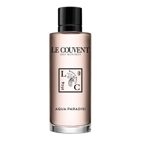 LE COUVENT Aqua Paradisi woda kolońska spray 200ml