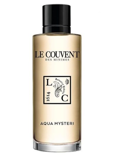 LE COUVENT Aqua Mysteri woda kolońska spray 200ml