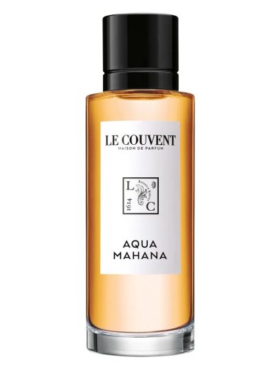 LE COUVENT Aqua Mahana woda toaletowa spray 100ml