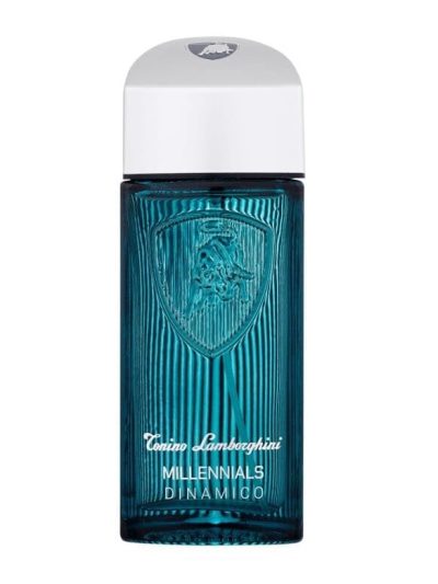 Tonino Lamborghini Millennials Dinamico woda toaletowa spray 75ml