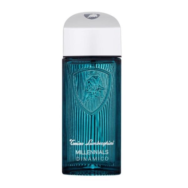 Tonino Lamborghini Millennials Dinamico woda toaletowa spray 75ml