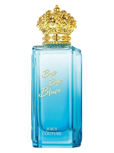 Juicy Couture Rock the Rainbow Bye Bye Blues woda toaletowa spray 75ml