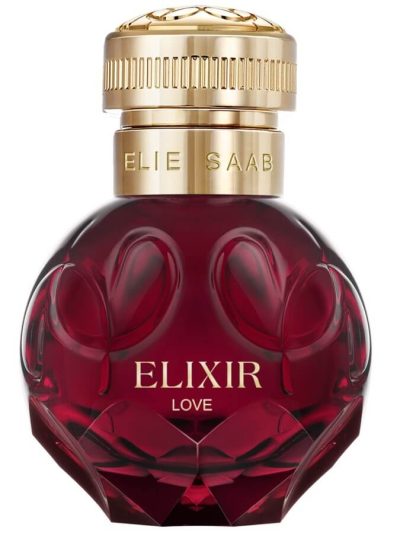 Elie Saab Elixir Love woda perfumowana spray 30ml