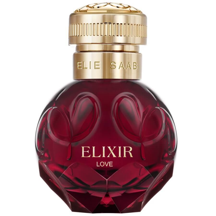 Elie Saab Elie Saab Elixir Love woda perfumowana spray 30ml