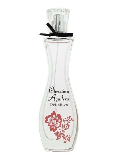Christina Aguilera Definition woda perfumowana spray 75ml