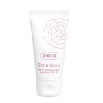 Ziaja Satin Glow krem nawilżający na dzień SPF30 50ml