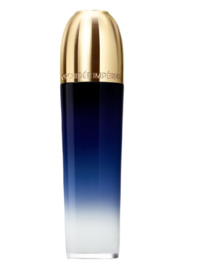 Guerlain Orchidee Imperiale przeciwstarzeniowa emulsja aktywująca długowieczność 140ml