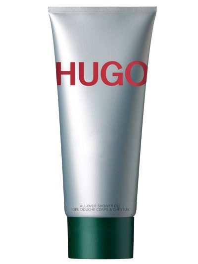 Hugo Boss Hugo Man żel pod prysznic 200ml