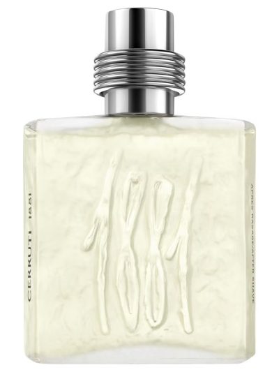 Cerruti 1881 Pour Homme balsam po goleniu 100ml