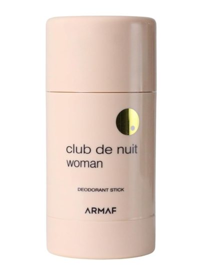 Armaf Club de Nuit Woman dezodorant sztyft 75g
