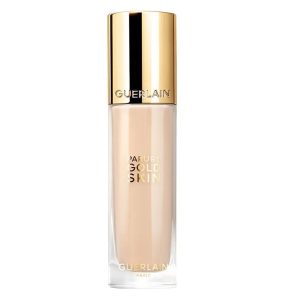Guerlain Parure Gold Skin odmładzający podkład rozświetlający 1N