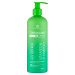 SEBORADIN Pro Seboclear szampon do włosów 400ml