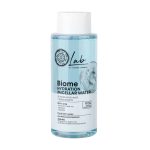 Natura Siberica Lab Biome nawilżająca woda micelarna do twarzy 400ml
